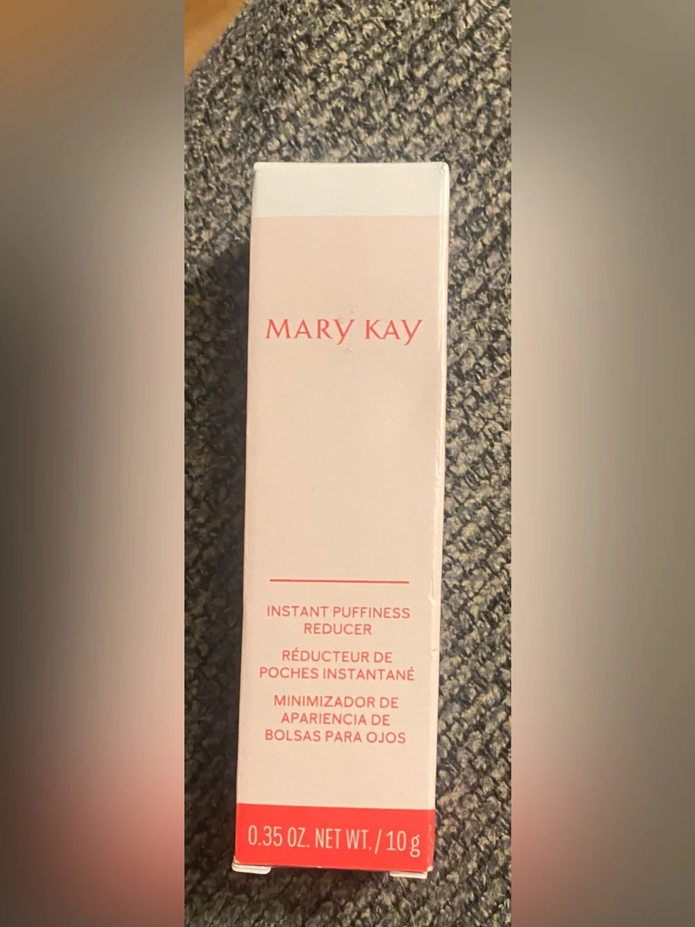 Mary Kay Eye Primer Instant Puffiness Reducer